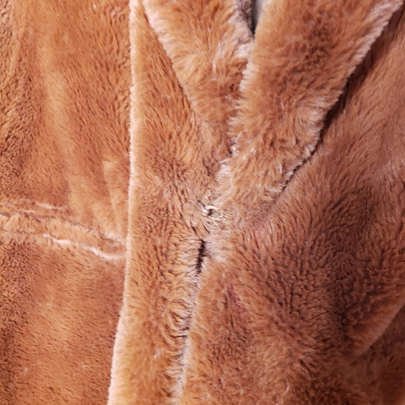 Blank NYC Teddy Coat - Picture 6 of 6